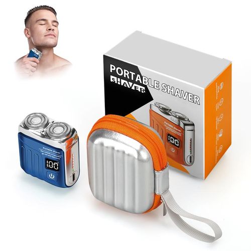 Men's Mini Electrict Shaver