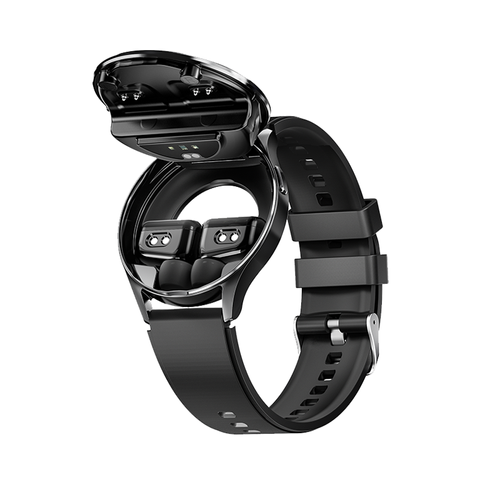 2-in-1 smartwatch and Bluetooth headset