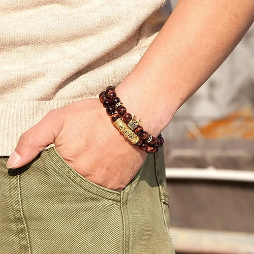 2-Piece Bracelet Set