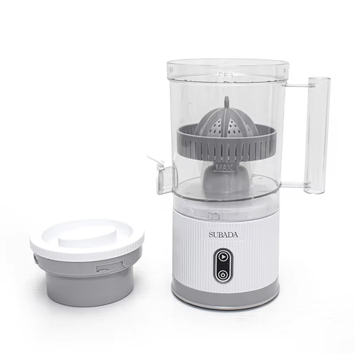 Small fully automatic multifunctional juice extractor