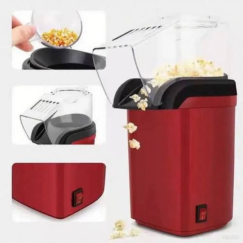 Popcorn Machine