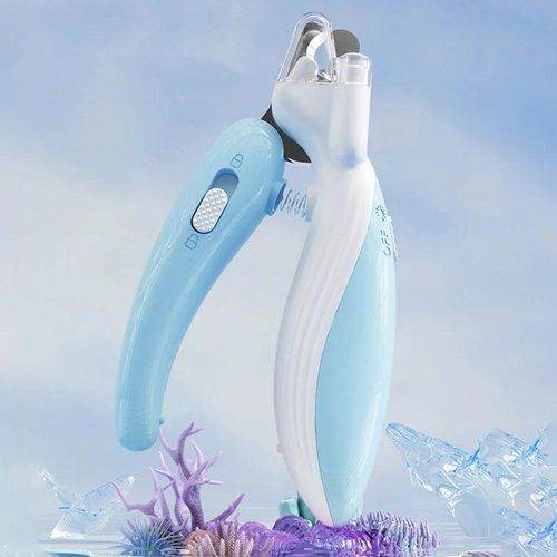 Professional pet nail clippers