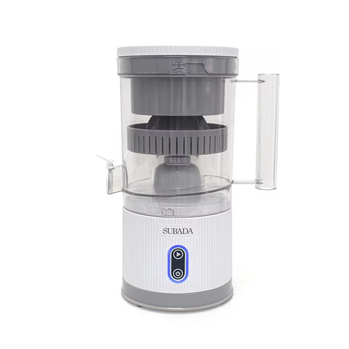 Small fully automatic multifunctional juice extractor
