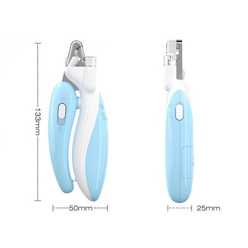Professional pet nail clippers