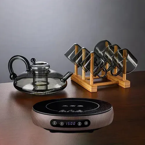 Teapot Sample Procurement-Shipping included-Cash on delivery