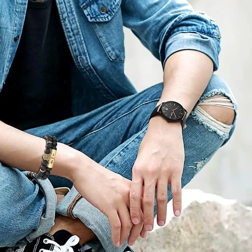 2-Piece Bracelet Set