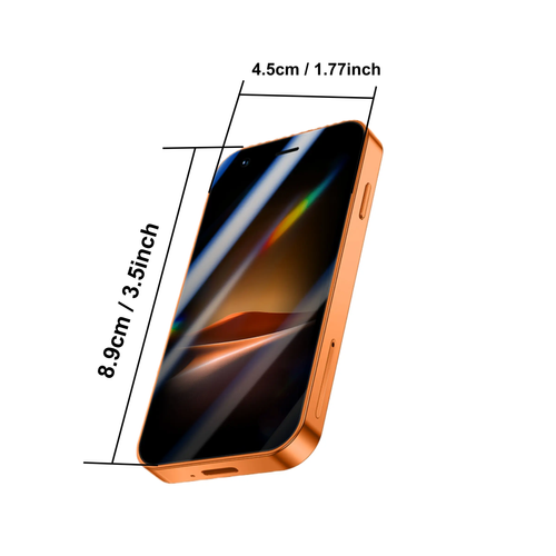 Stylish Mini Smartphone