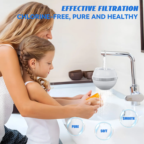 Water purifiers are suitable for all scenarios