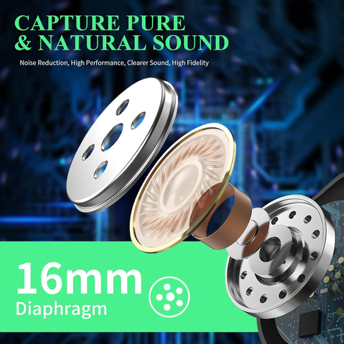 Professional microphone recording kit