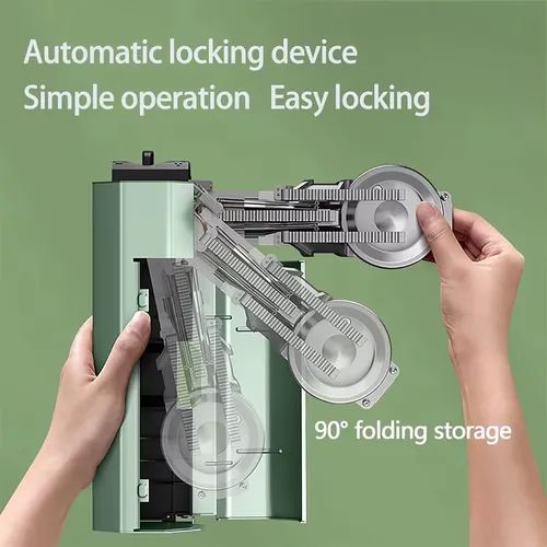 Foldable Cassette Stove Outdoor Camping Stove for Camping, Picnic,BBQ (NOT include Gas)