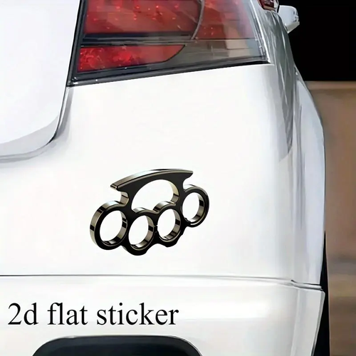 Self-defense punching bag, made of metal – a perfect gift for your partner!