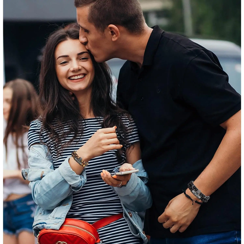 2-Piece Bracelet Set