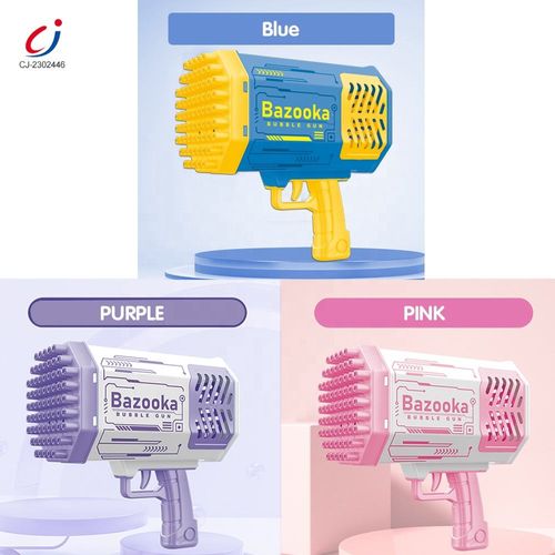 Children's bubble gun toy TIK Tok Gifts