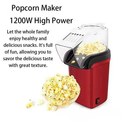 Popcorn Machine