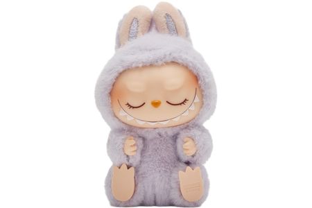 Labubu The Monsters Have a Seat ZIZI Vinyl Plush