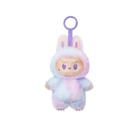 Labubu The Monsters Big into Energy Series Luck Vinyl Plush Pendant