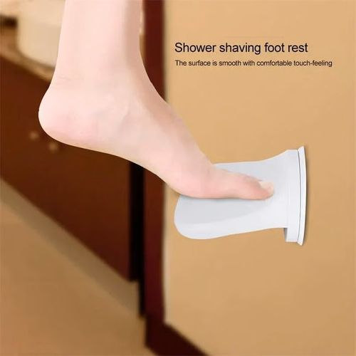 🎁Shower Foot Rest Stand