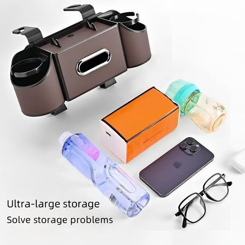 2025 Car Organizers and Storage Box