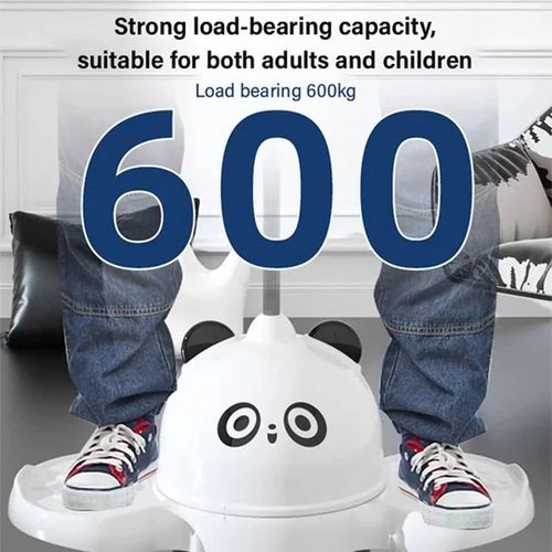 🎯 60% OFF NOW ! 🎉 Fun Balance Bounce Toy – Improves Coordination, Safe Outdoor Play & Endless Fun for Kids 🏆