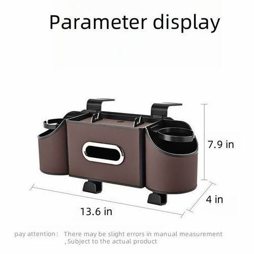 2025 Car Organizers and Storage Box