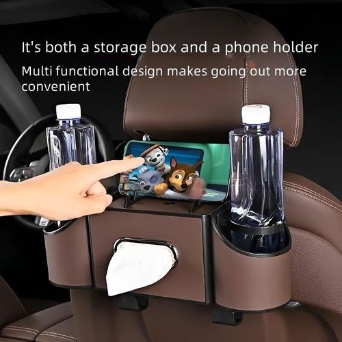 2025 Car Organizers and Storage Box