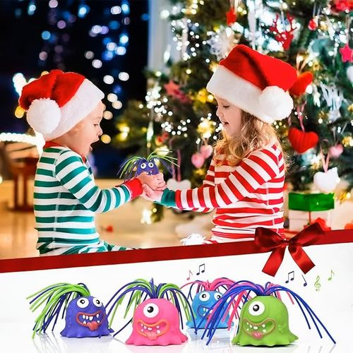 🌲 Fatidge Toys Stress Relief and Anti Anxiety Toys for Kids