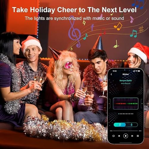 🔥DIY LED Smart light🎁