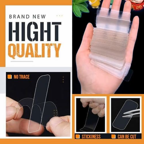 Multifunctional Double Sided Adhesive Tape