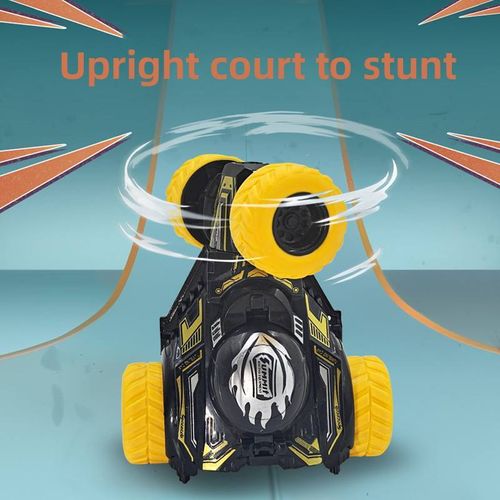 New mini inertia 360-degree rotating friction toy, new inexpensive car, truck and train plastic unisex children's model.