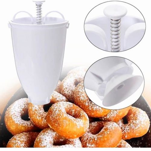Doughnut Batter Dispenser
