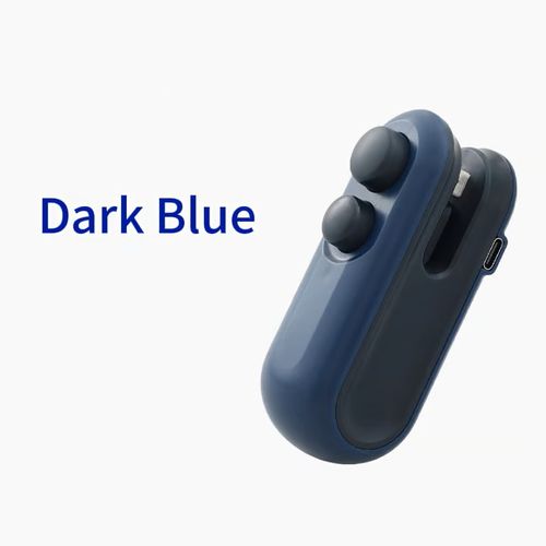 Upgraded Mini Bag Sealer