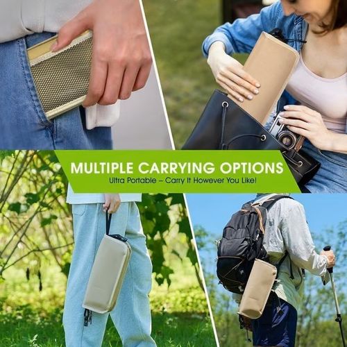 Camping Chairs, Christmas first choice, 1.5 lbs ultra light