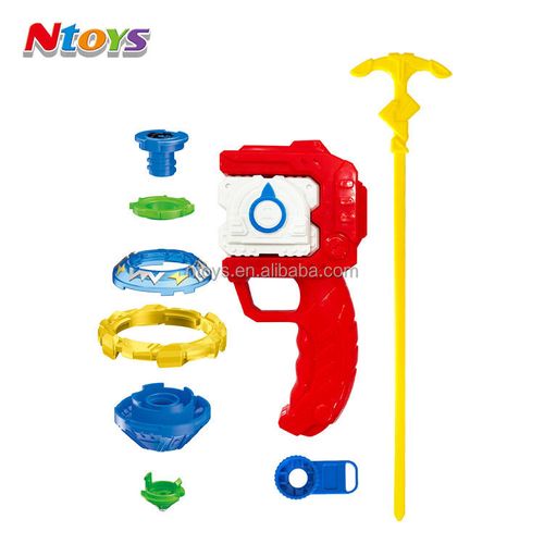 Children's gyroscope, gyroscope toy, children's metal spinner