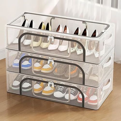 📦Seasonal Storage Box - Waterproof & Foldable ✨