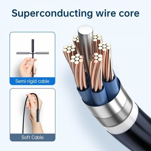 16.4ft Endoscope Camera with Light for iPhone and Android, 480P HD IP67 Waterproof Borescope with 8 Adjustable LED Lights, Semi-Rigid Snake Camera, 8mm Black, Diagnostic Tool