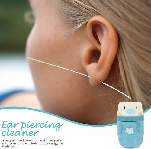 🔥180PCS Ear Hole Cleaner Set