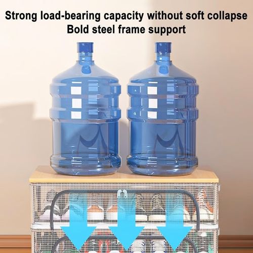 📦Seasonal Storage Box - Waterproof & Foldable ✨