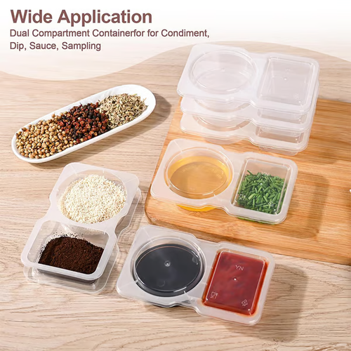 🔥Buy More Save More🎁Reusable Snack Container