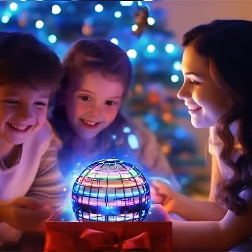 Decompression Aircraft for Kids - Fly Away with Joy & Calm