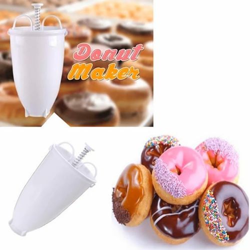 Doughnut Batter Dispenser