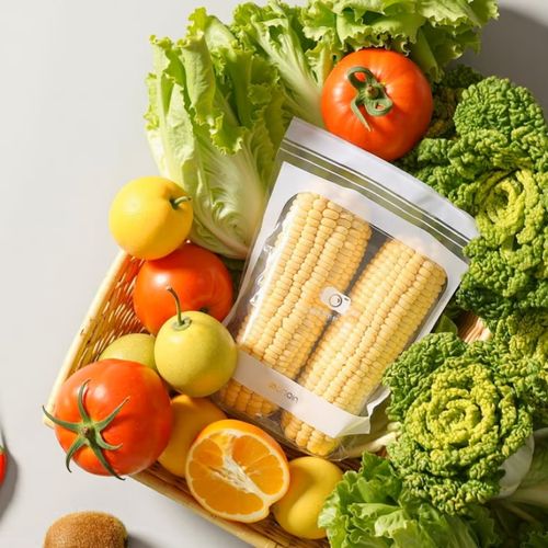 Food Grade Fresh-Keeping Bags