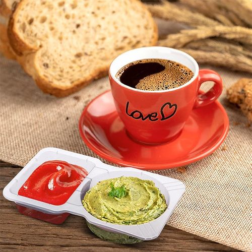 🔥Buy More Save More🎁Reusable Snack Container