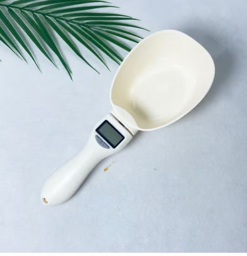 Electronic Measuring Spoon
