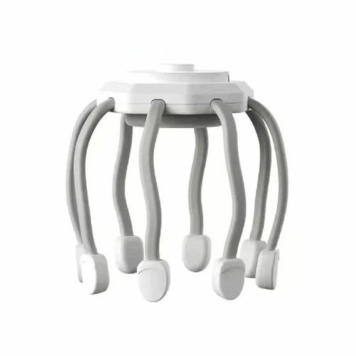 Octopus Head Massager