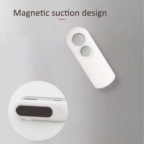 Upgraded Mini Bag Sealer