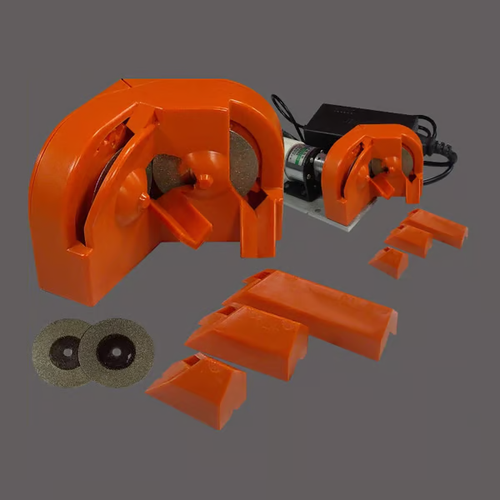 🔥🛠️Multipurpose drill sharpener