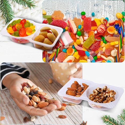 🔥Buy More Save More🎁Reusable Snack Container