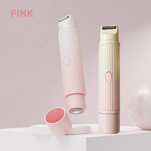 🏆Flash Sale⚡ 50K+ SOLD! Almost Gone-💥🔥 Comfort 2 in 1 Electric Lady Shaver,Best Gifts