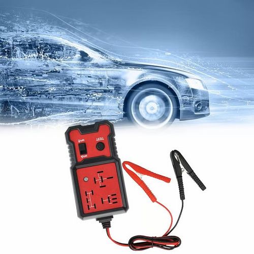 ✨Automotive Relay Tester Tool for Summer
