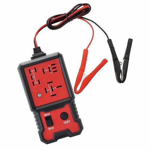 ✨Automotive Relay Tester Tool for Summer
